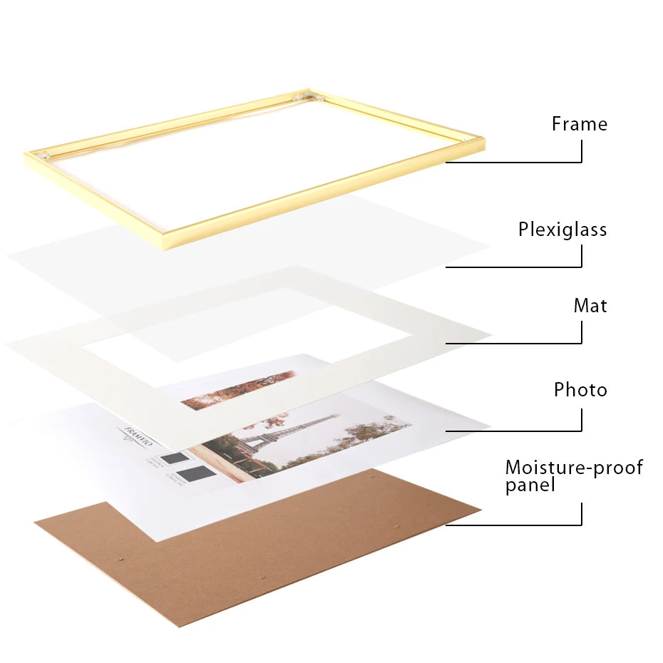 Photo Frames