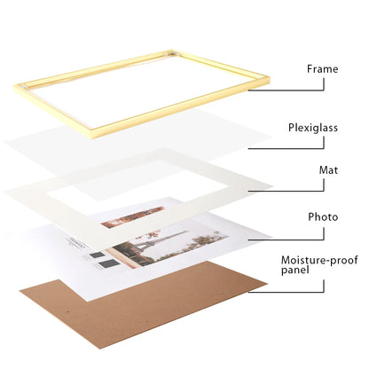 Photo Frames