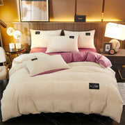 3 Pieces Bedding Set