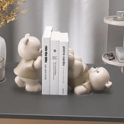 Little Bears Bookends