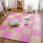 EVA Foam Carpet Floor