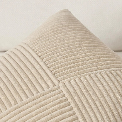 Decorative Throw Pillow Covers