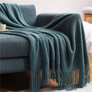 Multifunctional Nordic Blanket