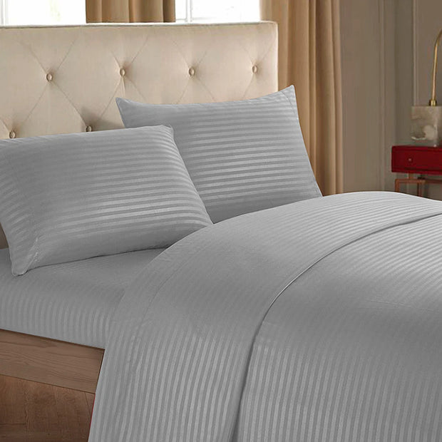 Microfiber Bedding Set