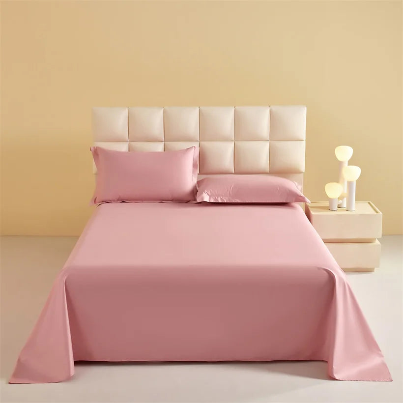 Egyptian Cotton Bed Sheet Set
