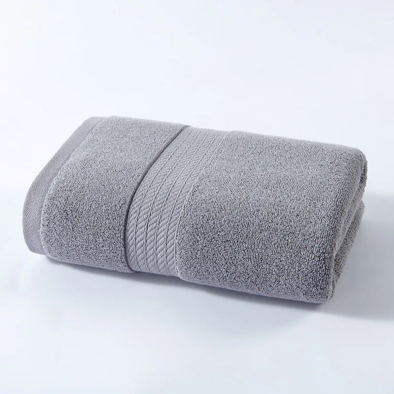 Soft Cotton Face & Hand Towel