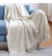 Luxuriously Soft Blanket