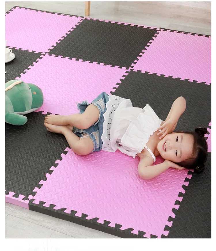 EVA Foam Carpet Floor