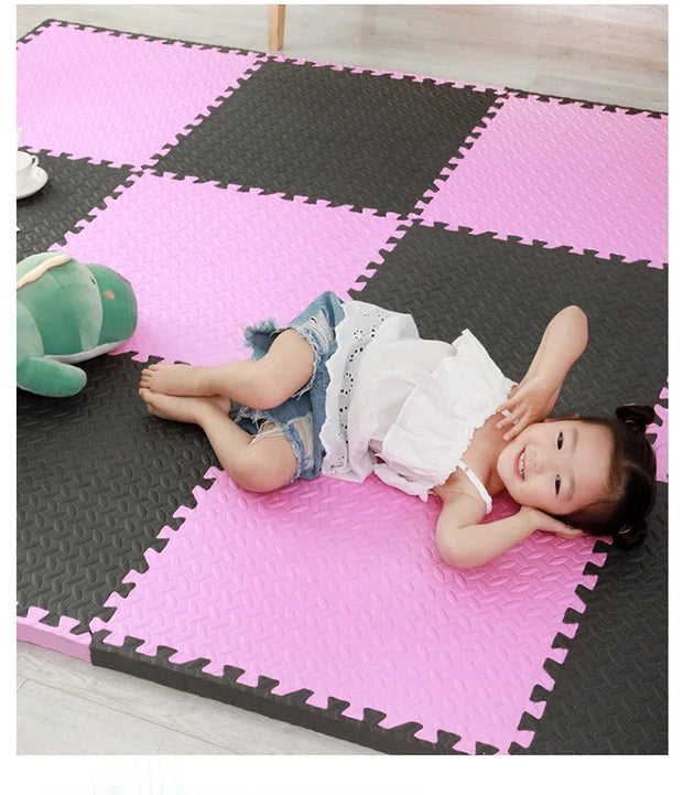 EVA Foam Carpet Floor