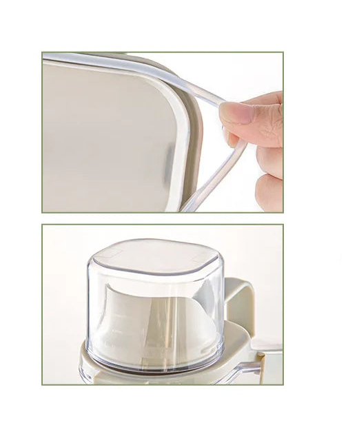 FreshSeal Pantry Container