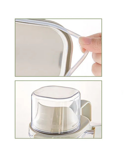 FreshSeal Pantry Container