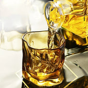200ML Premium Whisky Glass