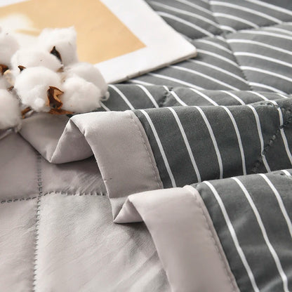 Printed Summer Comforter