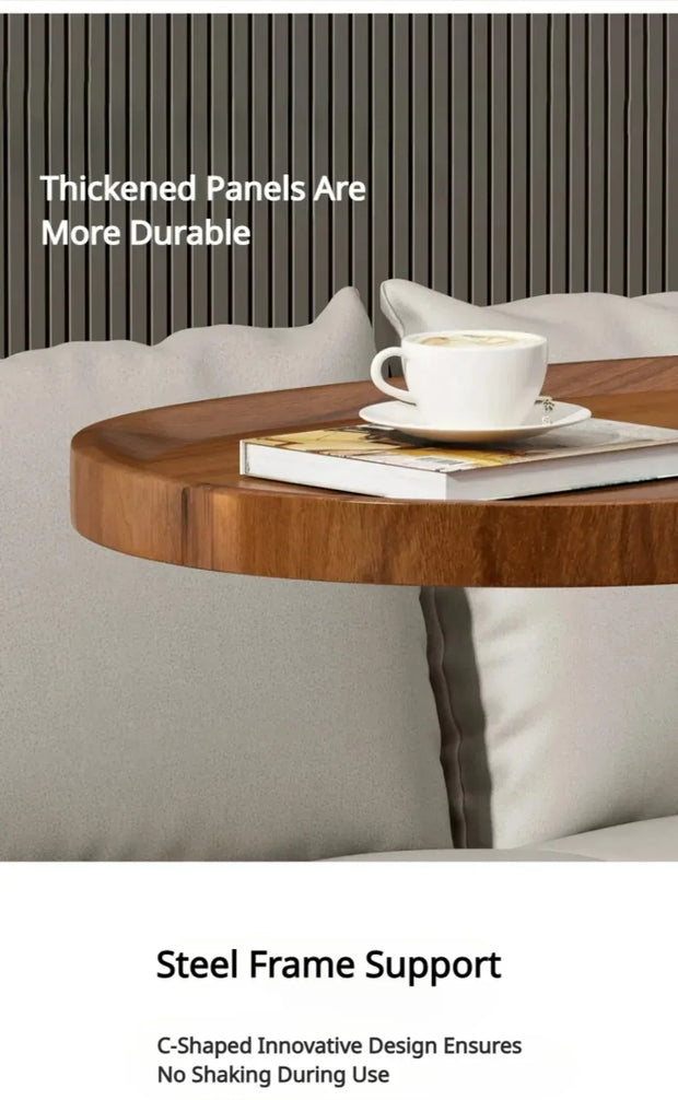 Nordic Multifunctional Side Table