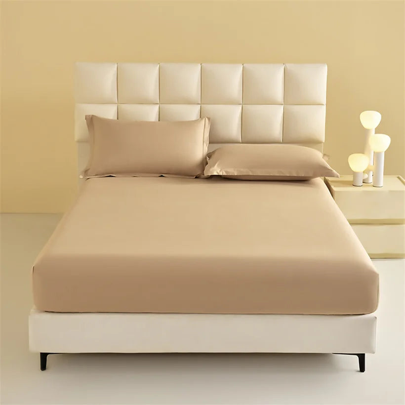 Egyptian Cotton Bed Sheet Set