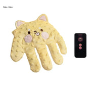 Hand Design Baby Sleep Soothing Pillow