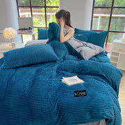 3 Pieces Bedding Set