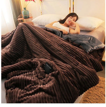 3-Piece Bedding Set