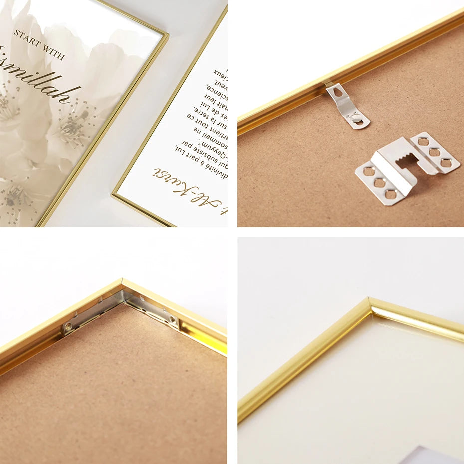 Photo Frames