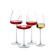 Bordeaux Wine Glass