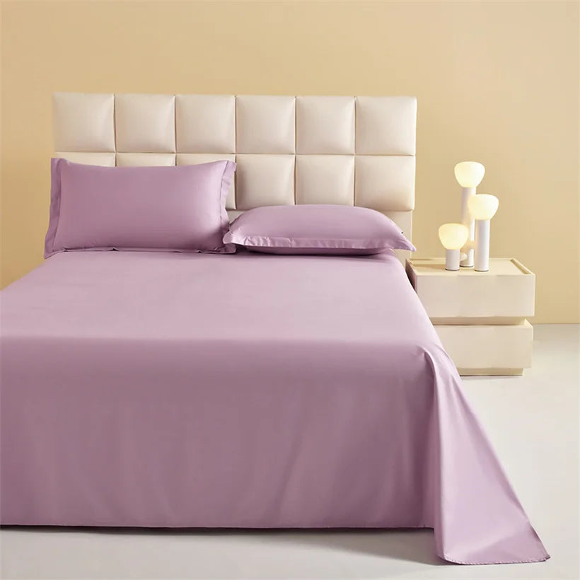 Egyptian Cotton Bed Sheet Set