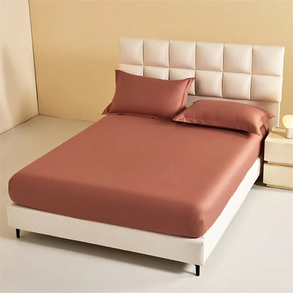 Egyptian Cotton Bed Sheet Set