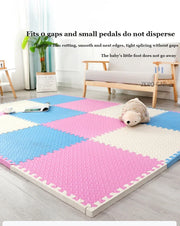 EVA Foam Carpet Floor