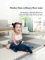 EVA Foam Carpet Floor