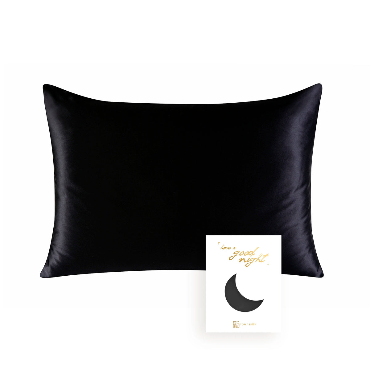 19 Momme Mulberry Silk Pillowcase
