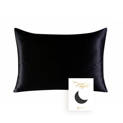 19 Momme Mulberry Silk Pillowcase