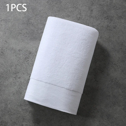 Egyptian Cotton Towel Set