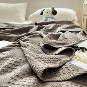 100% Cotton Blanket