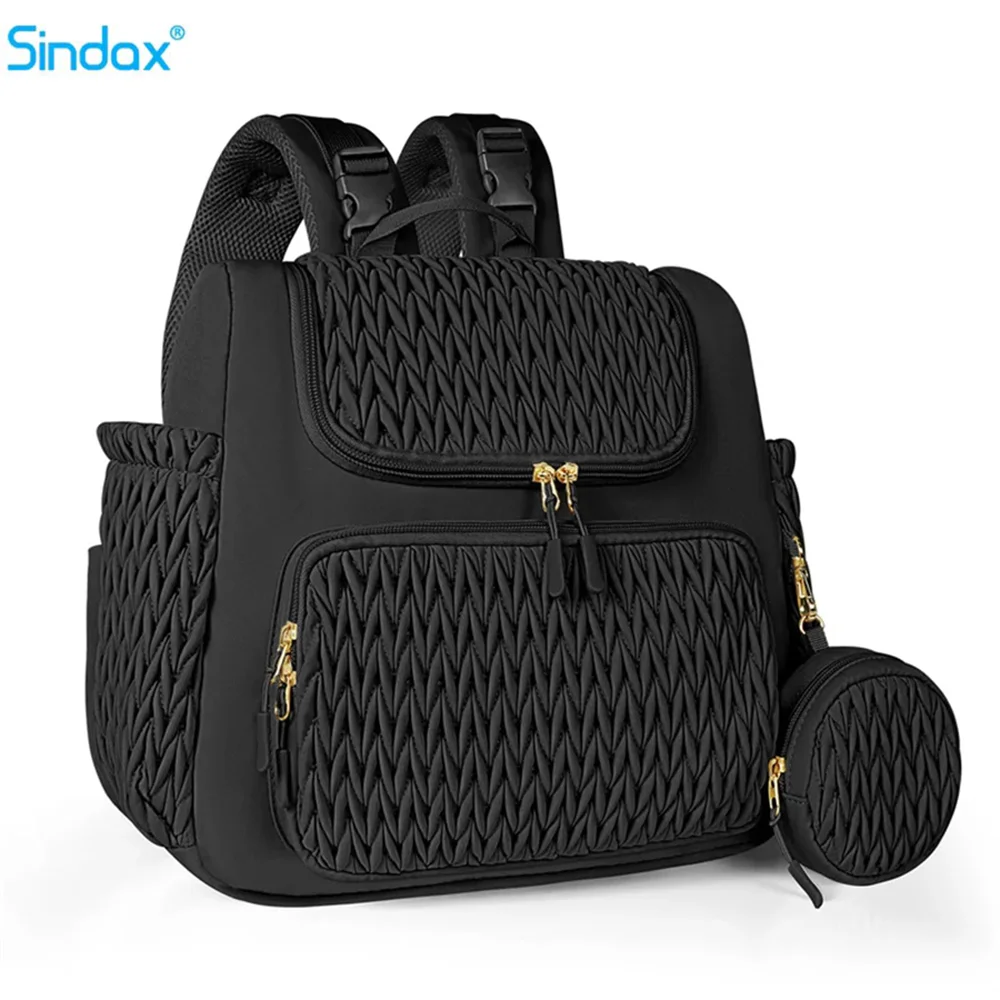 Diaper Bag Backpack
