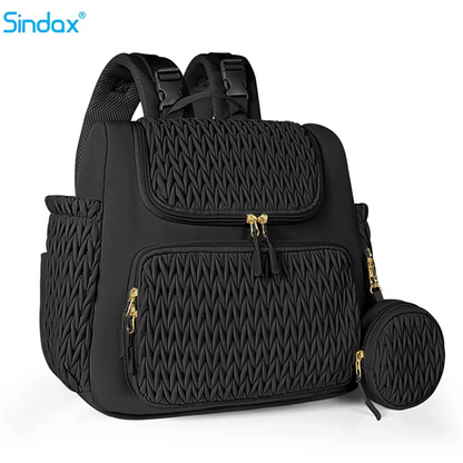 Diaper Bag Backpack