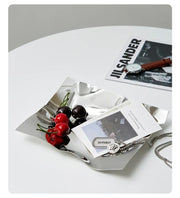 Stainless Steel Storage Tray