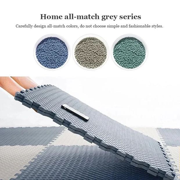 EVA Foam Carpet Floor