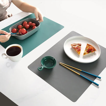 Silicone Table Placemat
