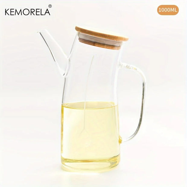 Llak Proof Oil Dispenser