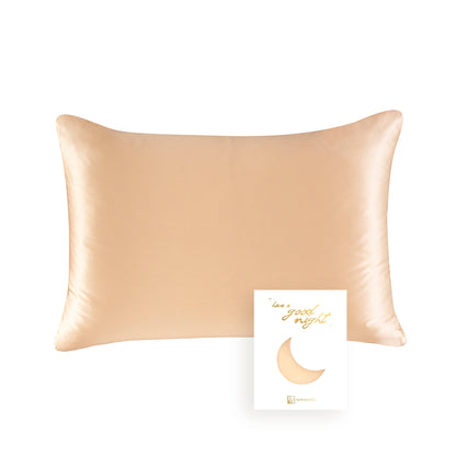 19 Momme Mulberry Silk Pillowcase