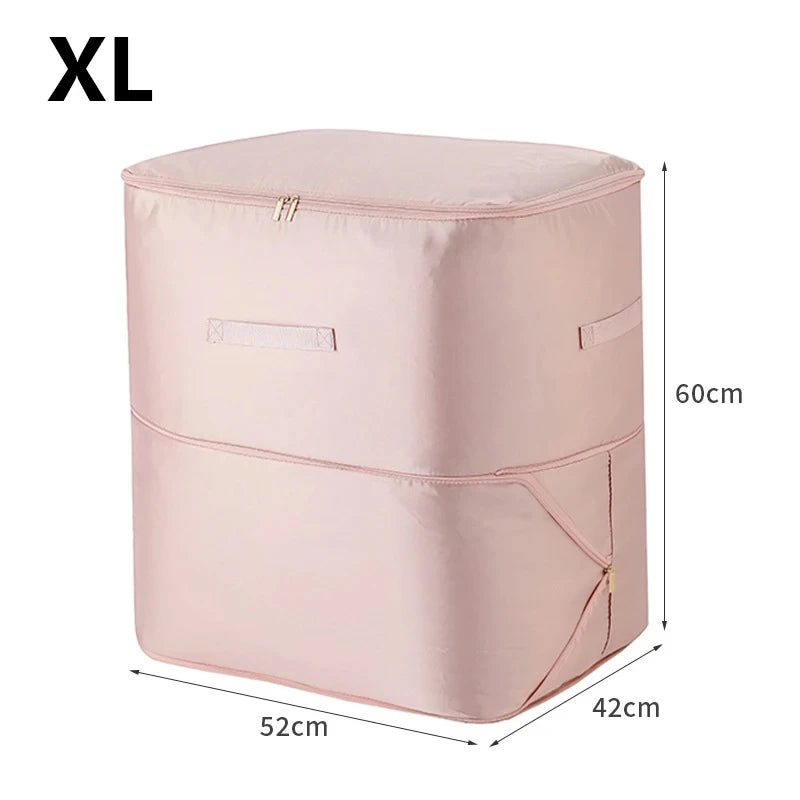 Heavy-Duty Compression Bags