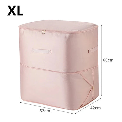 Heavy-Duty Compression Bags