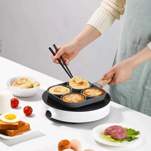 Non-Stick Frying Pan