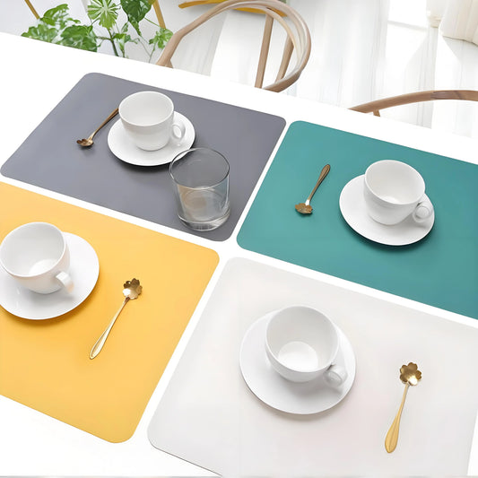 Silicone Table Placemat