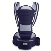 Ergonomic Baby Carrier