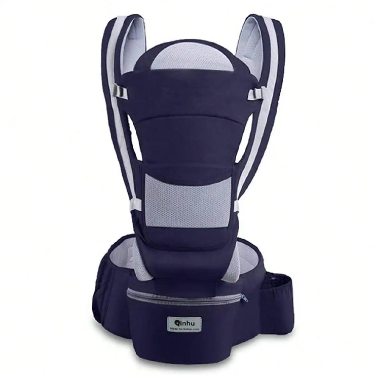 Ergonomic Baby Carrier