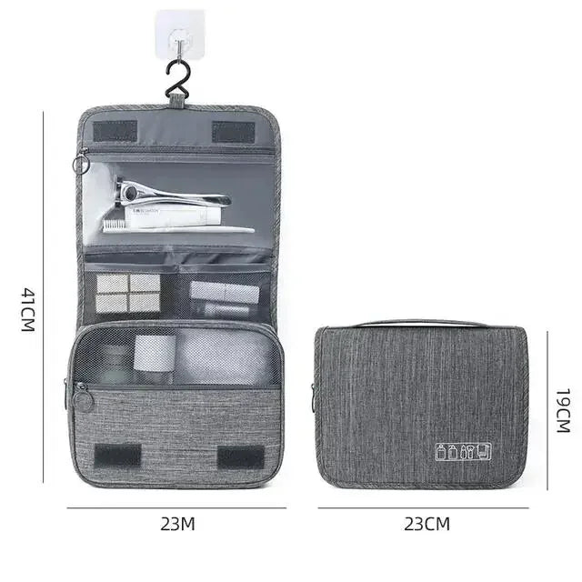 The Transit Dopp Kit