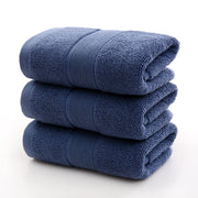3 Pieces Set of Towel