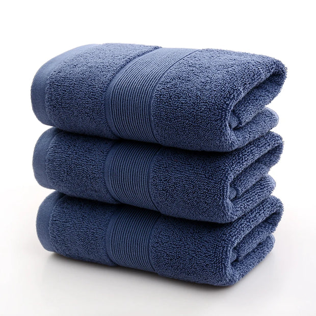 3 Pieces Set of Towel