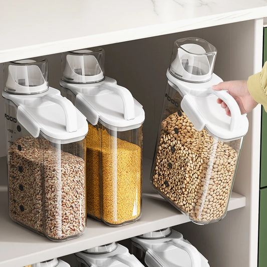 FreshSeal Pantry Container