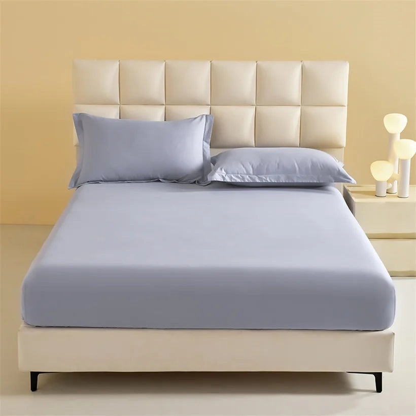 Egyptian Cotton Bed Sheet Set